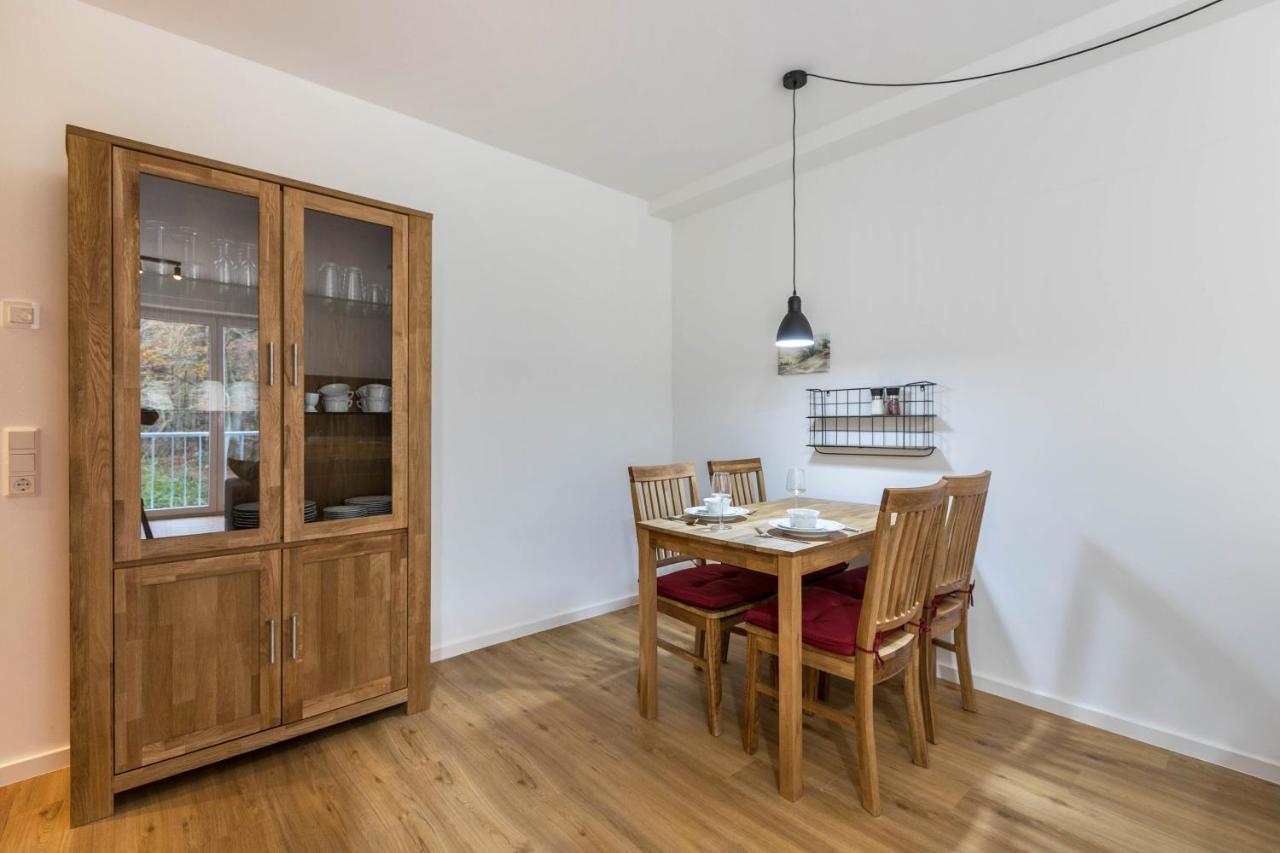 Hodderup Wohnung 10 Husby  Екстер'єр фото